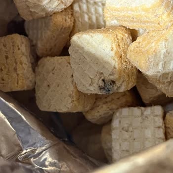 Ülker 9 Kat Küp Küp Paket