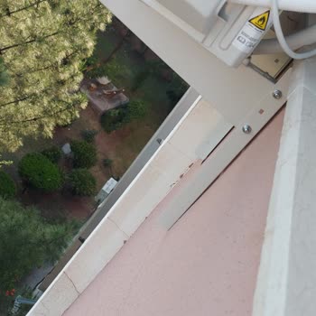 FujiPlus Dis Ünite Yanlış Montajı