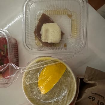 Köfteci Yusuf - Eksik Ve Hatalı Ürünler!