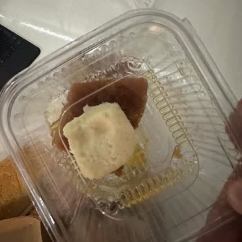 Köfteci Yusuf - Eksik Ve Hatalı Ürünler!