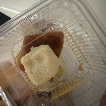 Köfteci Yusuf - Eksik Ve Hatalı Ürünler!