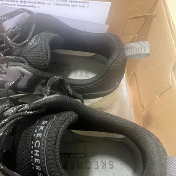 Skechers Boyner'de Muhatap Olacak Yetkili Yok