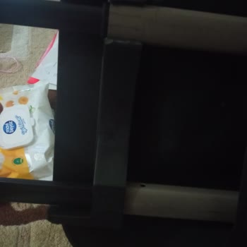 Pegasus Valizin Hasar Görmesi