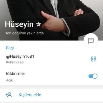Telegram Sosyal Medya Üzerinden Kazanç Vaadiyle Mağduriyet Yaşadım