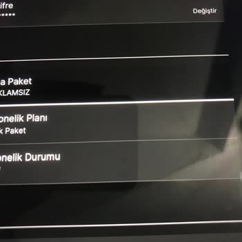 Exxen Abonelik İptali Almıyor