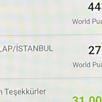 Paycell Dolap Bilgim Dışında Kredi Kartımdan Çekim Yapmış