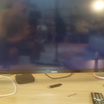 Altus Televizyon Sorunu