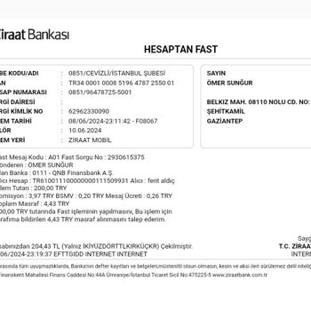 Tipobet Hesap Para Yatırma