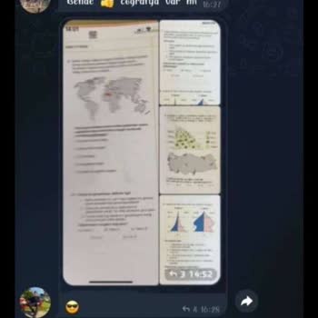 ÖSYM Sınav Soruları Çalındı!