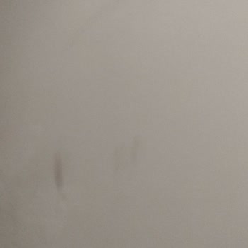 Marshall Boya Farklı Renk Ve Silinmiyor