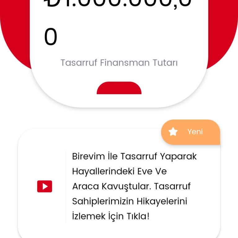 Birevim Firmasından Yaşadığım Mağduriyet