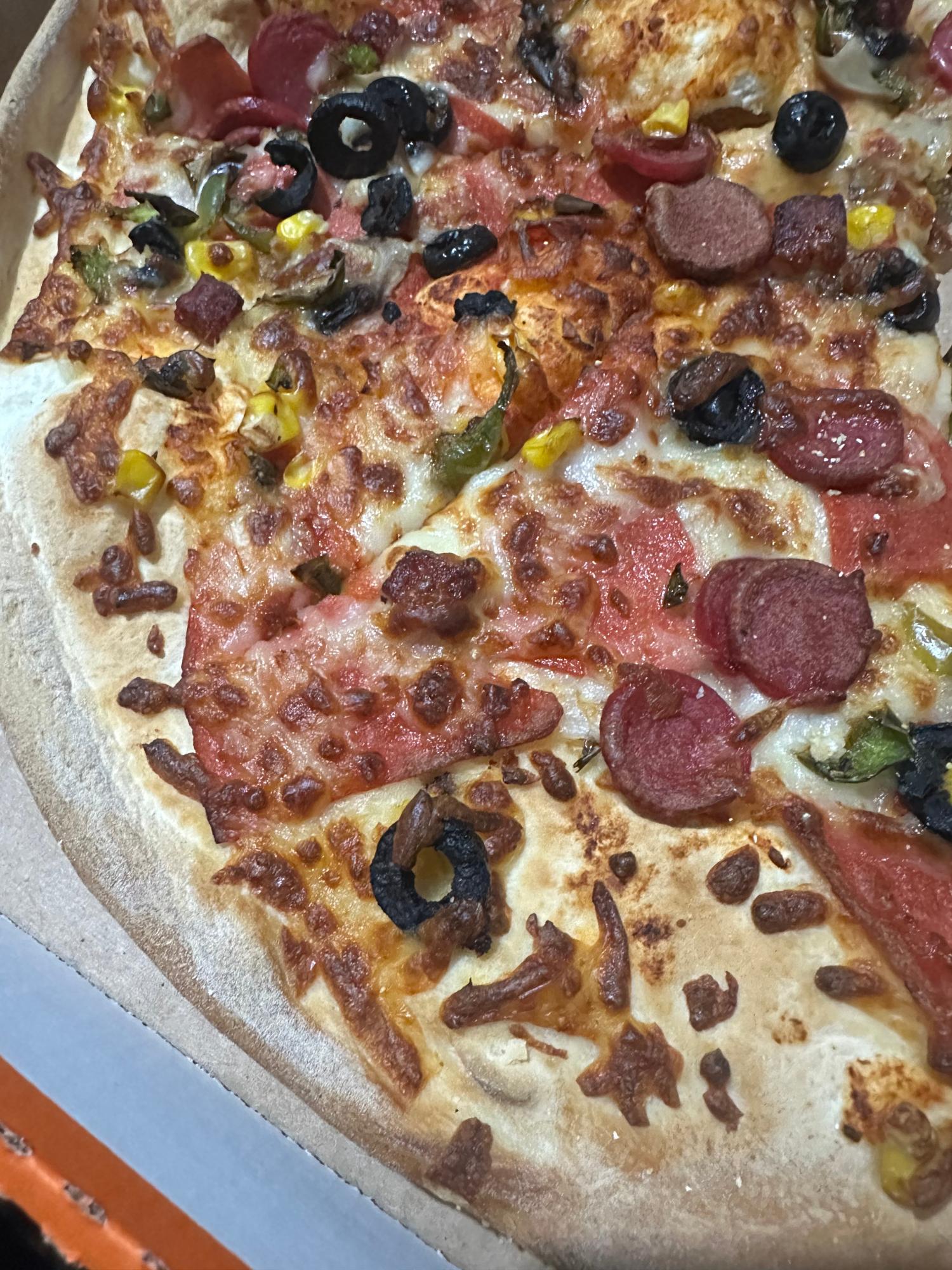 Little Caesars Pizza Wilkes Barre Township 46 - 9jbgjc7