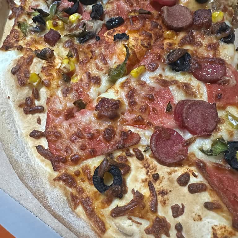 Little Caesars Little Caesar Pizza