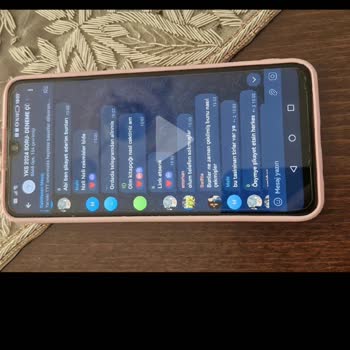 ÖSYM Şikayetlerimizi Gör Ve Gereğini Yapın Lütfen