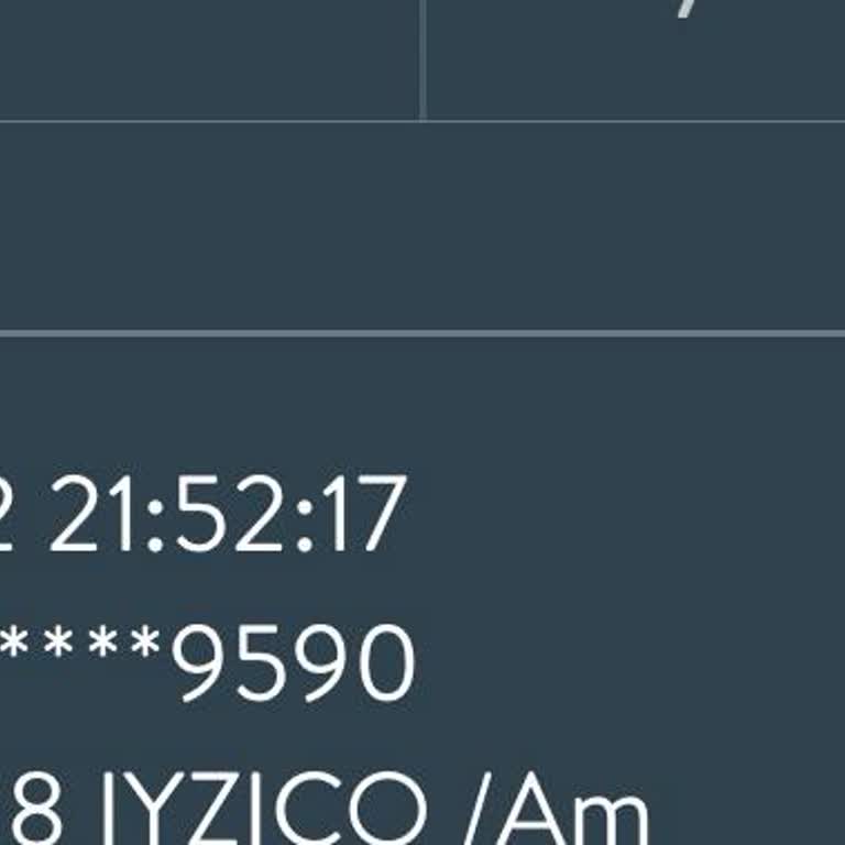 Iyzico Tarafından Bilgim Dışında Hesabımdan Para Çekildi