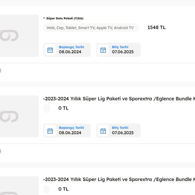 Tod TV Tod Kampanyasını Çözemedim