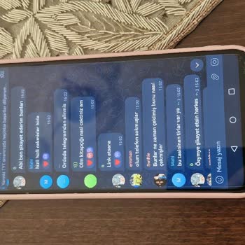 ÖSYM YKS Şikayet Var