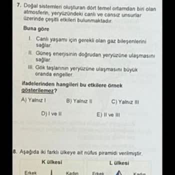 ÖSYM YKS Şikayet Var