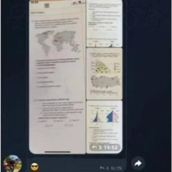 ÖSYM YKS Şikayet Var