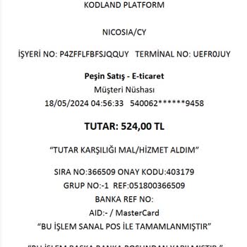 Kodland'ın "Bir Eğitimci Gibi Kendini İfade Etmesini" İstiyorum.