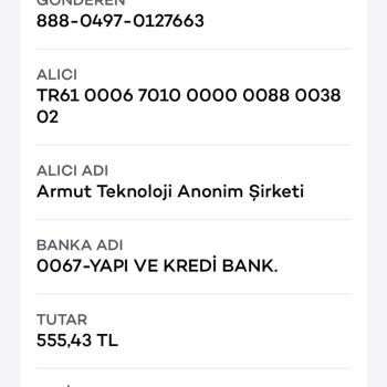 Armut Şikayet Var Destek