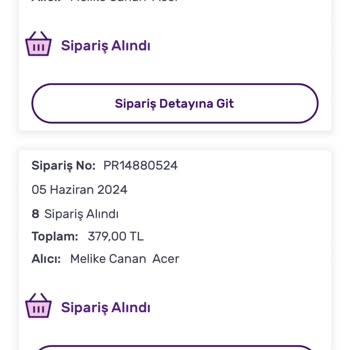 Gratis Paramı İade Etmiyor