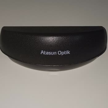 Çamsanpark Atasun Optik Şubesi Teşekkürler