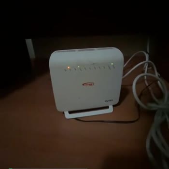 Türk Telekom İnternet Bağlantı Problemi!