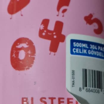 Bi Steel A101 Matara Defosu