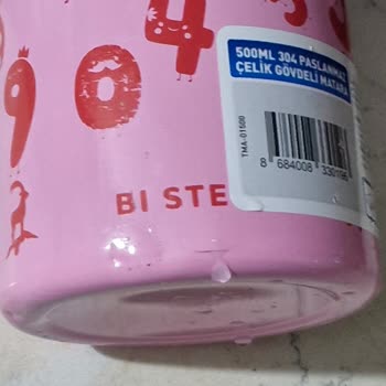 Bi Steel A101 Matara Defosu