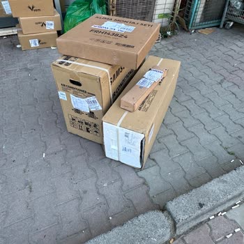 Aras Kargo Kocasinan Şubesi Prensesliği 👸