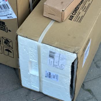 Aras Kargo Kocasinan Şubesi Prensesliği 👸