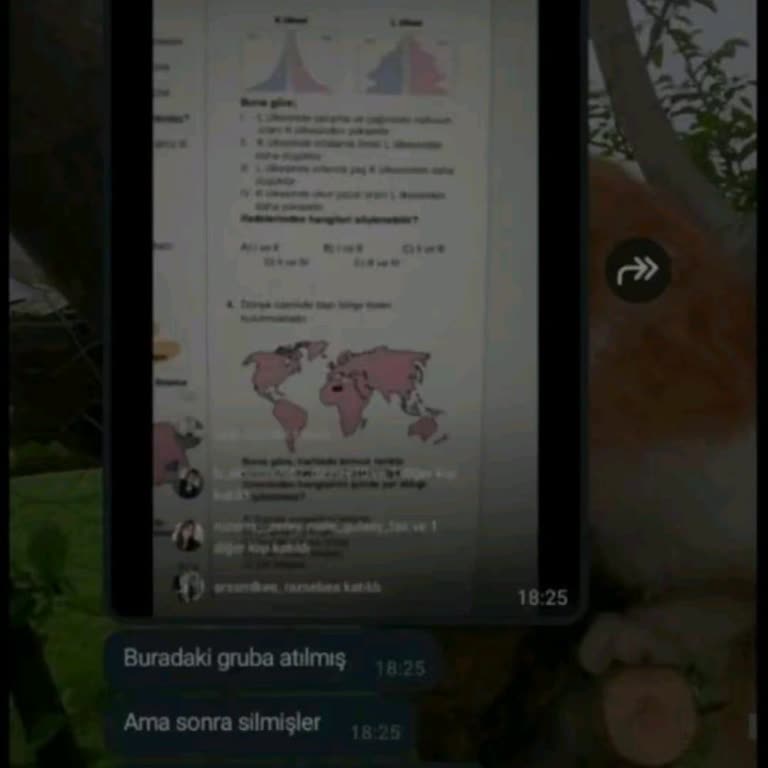 ÖSYM Soruların Çalınması İçin Gereken Yapılsın