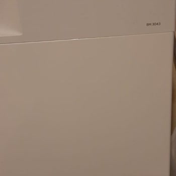 Beko Bulaşık Makinesi Bm3043 İadesini Talep Ediyoruz