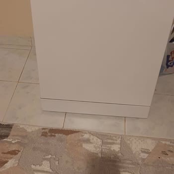 Beko Bulaşık Makinesi Bm3043 İadesini Talep Ediyoruz