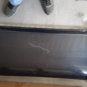 Karavanmalzemeleri.com.tr Mağduriyetim