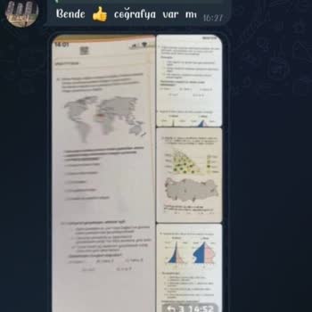 ÖSYM 2024 YKS Kural İhlali