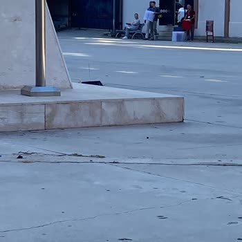 ÖSYM TYT Sınav Soruları Okula Nasıl Geliyor Hiçbir Önlem Alınmadan?