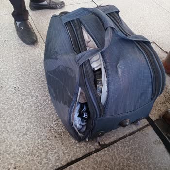 Öz Gülaras Firmasın 07.06 -08.06 Tarihinde Tarsus - Afyon