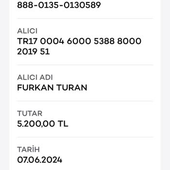 IMDb Genel Şikayet Bildirimi