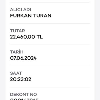 IMDb Genel Şikayet Bildirimi