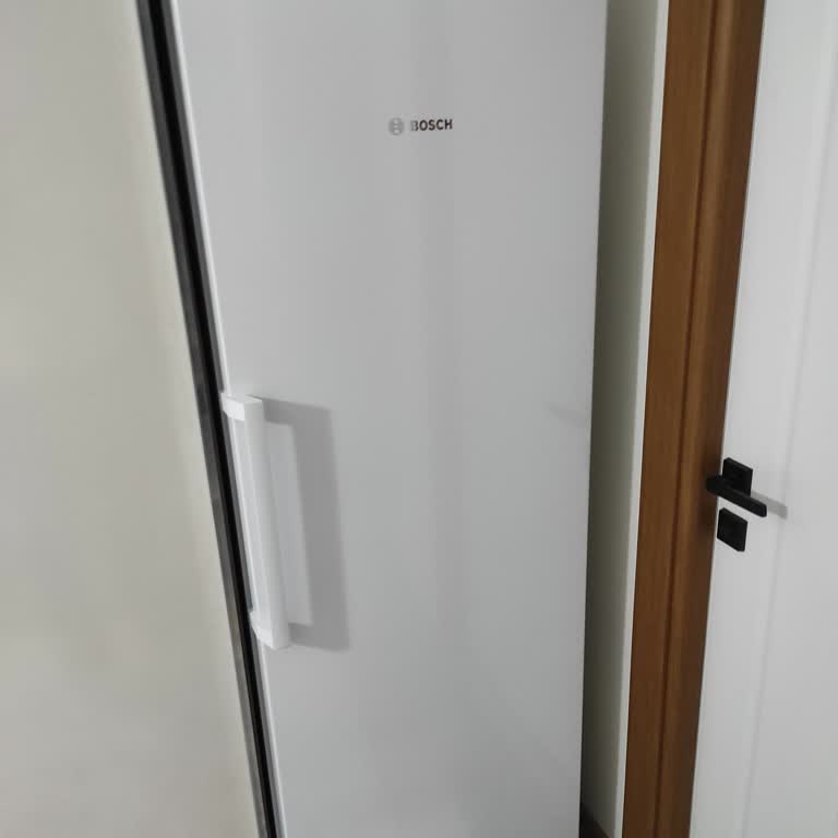 Bosch Satıcı Yanlış Bilgilendirmesi