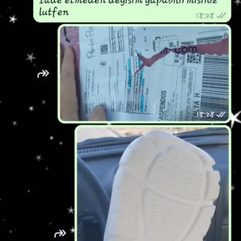Pembe Potin Ulaşılamayan Bir Müşteri Hizmetleri