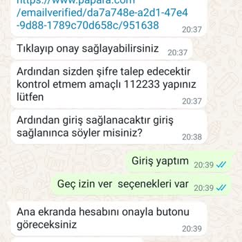 Can Sigorta Güvenlik Endişesi: İş Başvurusu Sürecinde Özel Bilgilerimin Paylaşılması