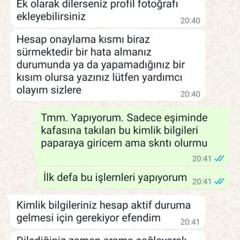 Can Sigorta Güvenlik Endişesi: İş Başvurusu Sürecinde Özel Bilgilerimin Paylaşılması