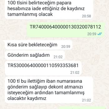 Can Sigorta Güvenlik Endişesi: İş Başvurusu Sürecinde Özel Bilgilerimin Paylaşılması