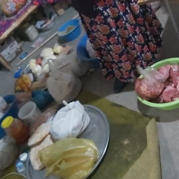 ÇEDAŞ Elektrik Kesintisi Mağduriyeti: Gıda Ziyanı Ve Maddi Kayıp