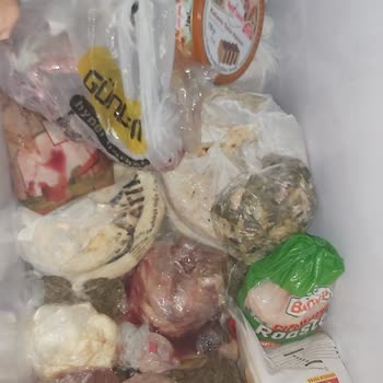 ÇEDAŞ Elektrik Kesintisi Mağduriyeti: Gıda Ziyanı Ve Maddi Kayıp