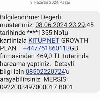 Kitup Zorla Para Kesiyor