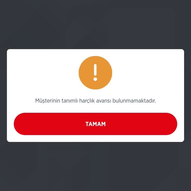 Ziraat Bankası Genç Bankkart Harçlık Avans